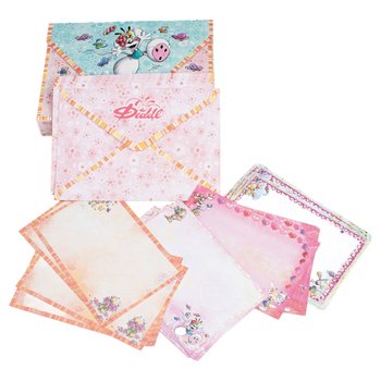 Diddl - Set de Papier à Lettres