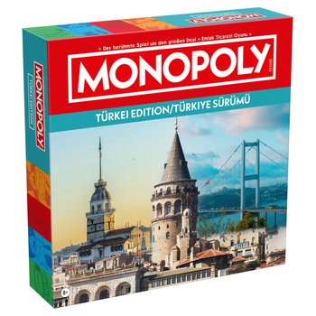 Monopoly Türkei Edition