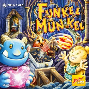 Funkel Munkel