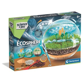 Science & Jeu - Écosphère
