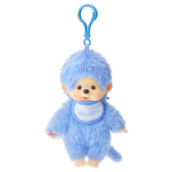 Monchhichi - Porte-clés - Modèle Aléatoire