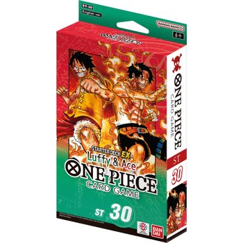 One Piece - Deck pour Débutant Ex 30