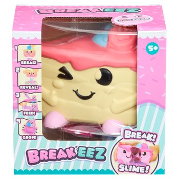 Breakeez Cake Assortment