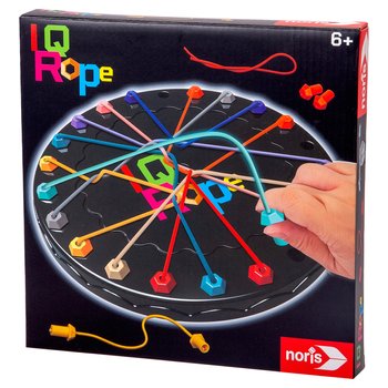 Noris IQ Rope