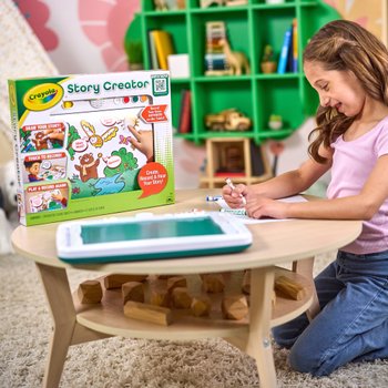 Crayola Story Creator