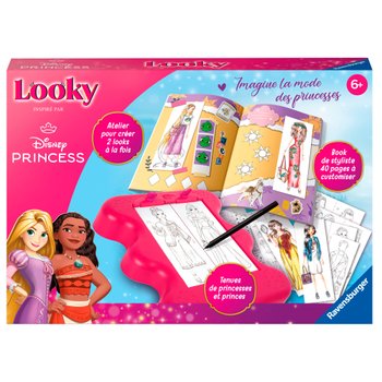 Disney Princesses - Looky Maxi