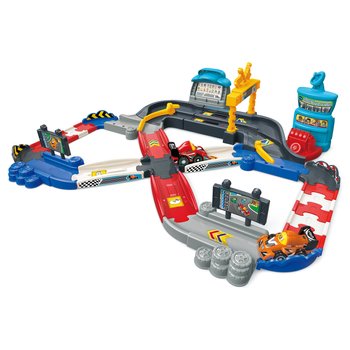 VTech - Tut Tut Bolides Super Circuit Racing