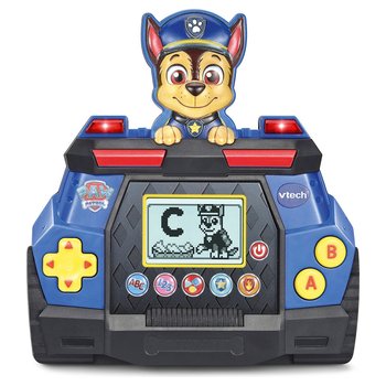 VTech - La Pat'Patrouille Super Console de Chase
