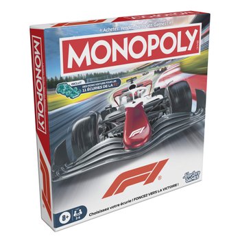 Monopoly F1