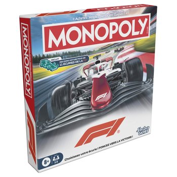 Monopoly F1