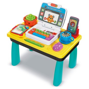 VTech - Baby Bureau des Découvertes