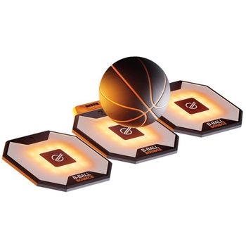 B-Ball Bounce Interactieve Basketbaltrainer