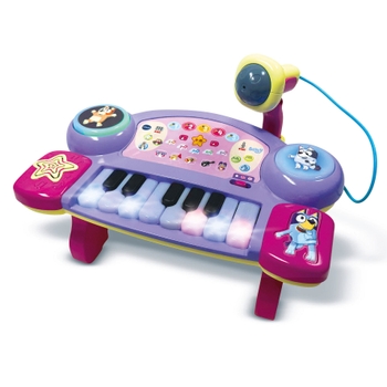VTech - Super Piano DJ Bluey