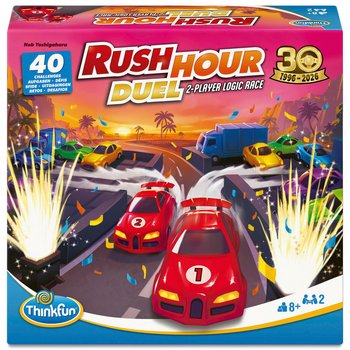 Rush Hour Duel