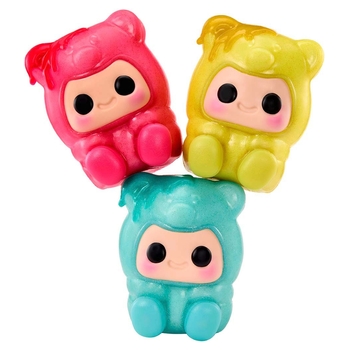 Hyojo Gummy Bear Series 4 Collectible Character Blind Box Assortment