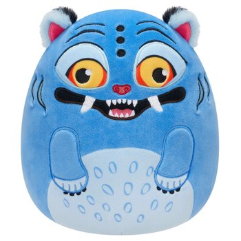 Squishmallows Knuffel Derpy Tiger 20 cm