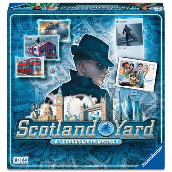 Scotland Yard