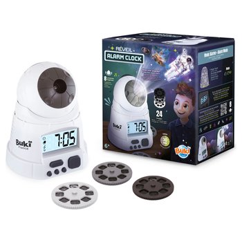 Buki Wekker Projector Ruimte