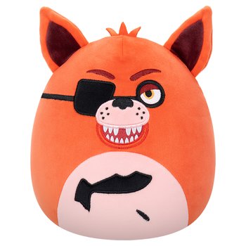 Squishmallows - Five Nights at Freddy's Foxy Classique 20 cm