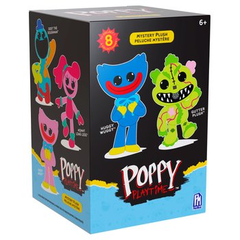 Poppy Playtime Plüschfigur 22 cm sortiert