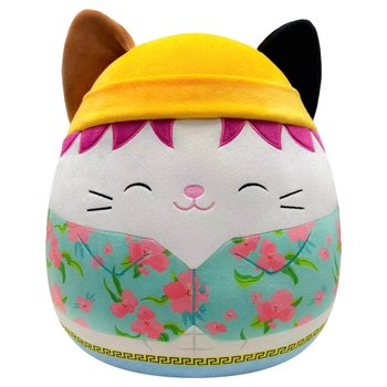 Squishmallows - KPop Demon Hunters Peluche Abby 30 cm