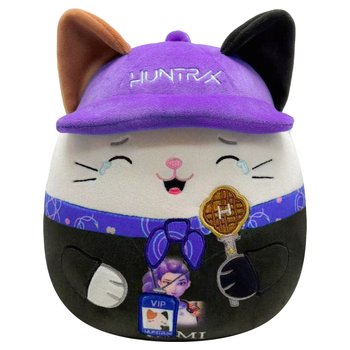 Squishmallows - KPop Demon Hunters Peluche Fan Huntrix 20 cm