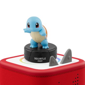Tonies Audio Character Pokémon Squirtle
