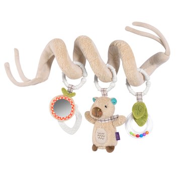Fehn Activity-Spirale Capybara Clara