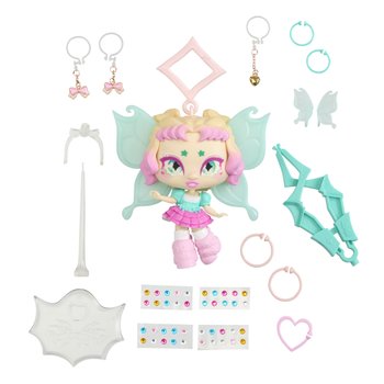Fiercelings Keychain Dolly Whimsy