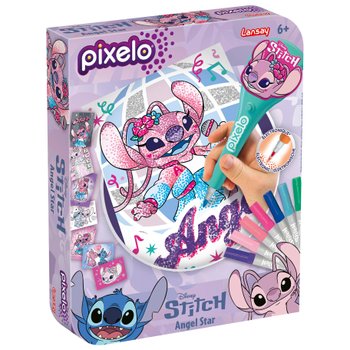 Pixelo - Angel
