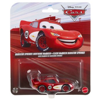 Disney Pixar Cars Diecast Car 1:55 Scale Assortment