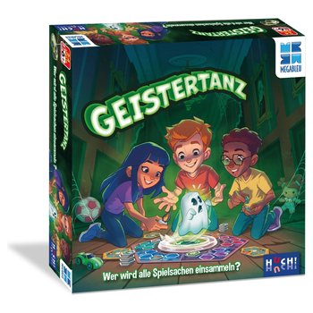 Geistertanz