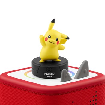 Tonies Audio Character Pokémon Pikachu