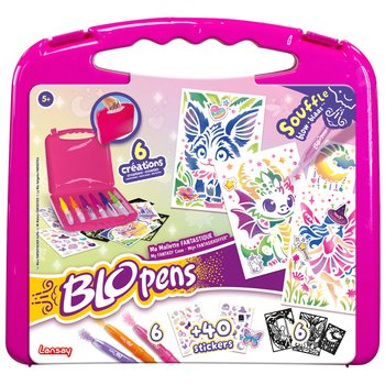 Blopens - Ma Mallette Fantastique