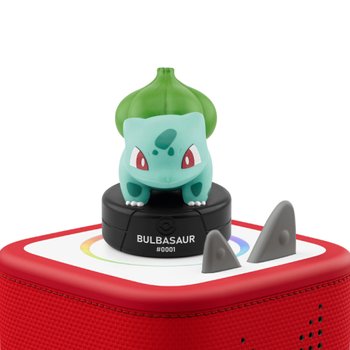 Tonies Audio Character Pokémon Bulbasaur