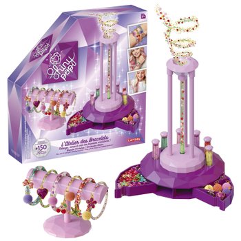 Shiny Pop Armbandstudio