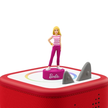 Tonies Audio Character Barbie