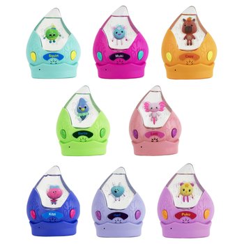 Aqua Pets Interaktive Haustiere mit Sound sortiert