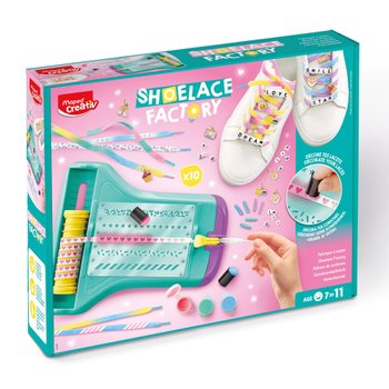Maped Creativ Veters Versierfabriek DIY-Set