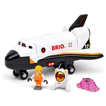 BRIO World Space Shuttle