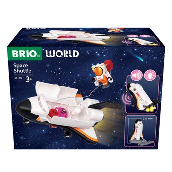 BRIO Space Shuttle