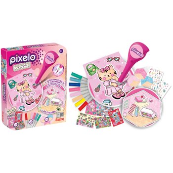 Pixelo - Kawaii