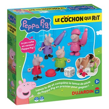 Peppa Pig - Le Cochon Qui Rit