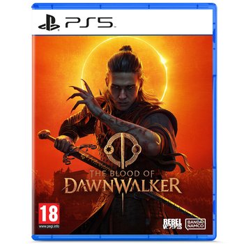 The Blood of Dawnwalker Day 1 Edition PS5