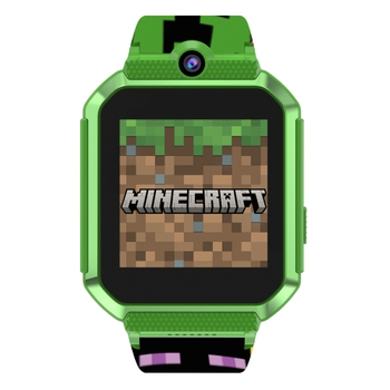 Minecraft Smart Watch Kids