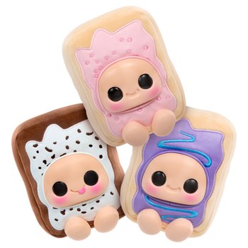 Hyojo Pop-Tarts Series 3 Collectible Character Assortment