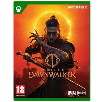 The Blood of Dawnwalker Xbox Series X