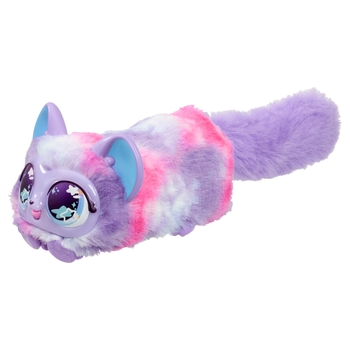 Animagic Purple Snuggleups