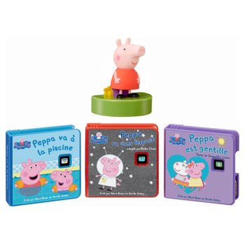 Little Tikes - Story Dream Machine Recharge Peppa Pig
