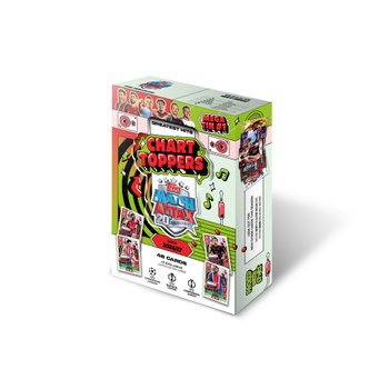 Topps Match Attax 20th Anniversary Trading Cards 2026/2027 Mega Tin Assortment